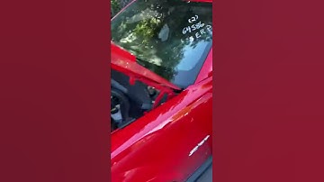 Chevy camero 2016 key fob programming