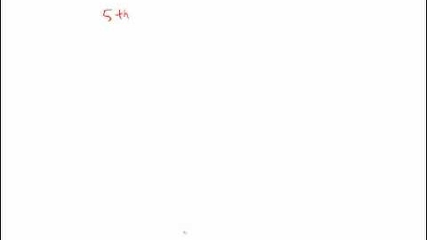 Revised GRE Practice Test 2nd Edition: Section 5 - Question 17