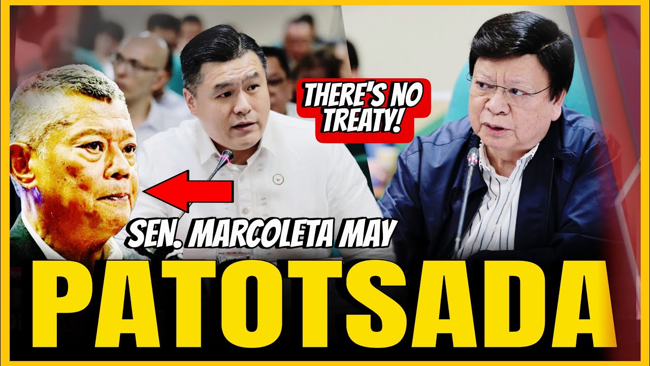 ЭТОТ МАЛЬЧИК РЕМУЛЛА ЗАСТРЯЛ?! ДОДЖ САМ ПРИЗНАЛ, ЧТО БЫЛО ЧТО-ТО НЕ ТАК, ОТПРАВИВ PRRD В ГААГУ?