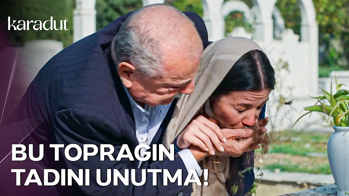 Çetin, Zuhal'e ANNESİNİN TOPRAĞINI YEDİRDİ! | Karadut 3. Bölüm