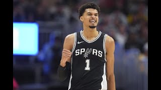 2025-26 San Antonio Spurs Salary Cap Review: De'Aaron Fox Extension &  Offseason Additions