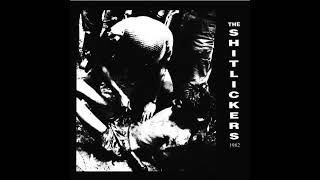 THE SHITLICKERS - LP (1982/1997)