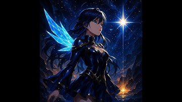 Cosmic Solarflare - From Voices to Starlight (Full Album Video)