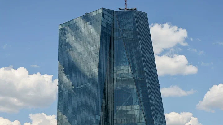 ECB to Cut Interest Rates Four Times This Year, Survey Shows