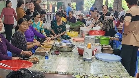 Hảo Hòa Tự Cù Lao Tân Lộc Thốt Nốt Cần Thơ Sáng  14/10 . âl  2025 