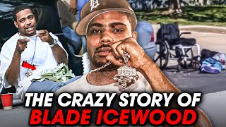 Meet The Rapper Who Ran a 40M Drug Ring Survived 7 AK-47 Shots Only to Be Killed in a Wheelchair