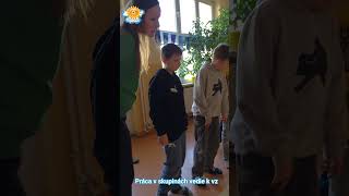 Deti z Hradnej uvádzajú jedenástu časť mini série, prečo je Hradná najlepšou voľbou pre Vás!