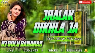 Jhalak Dikhla Ja | Himesh Reshammiya Song | Bollywood Dj Song | Dj Golu Banaras Mix Song
