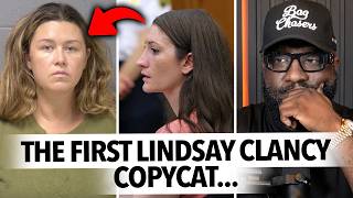 "She Was Texting Her Friends About Lindsay Clancy," Corie Walsh Takes Her Kid Out, Blames the Devil