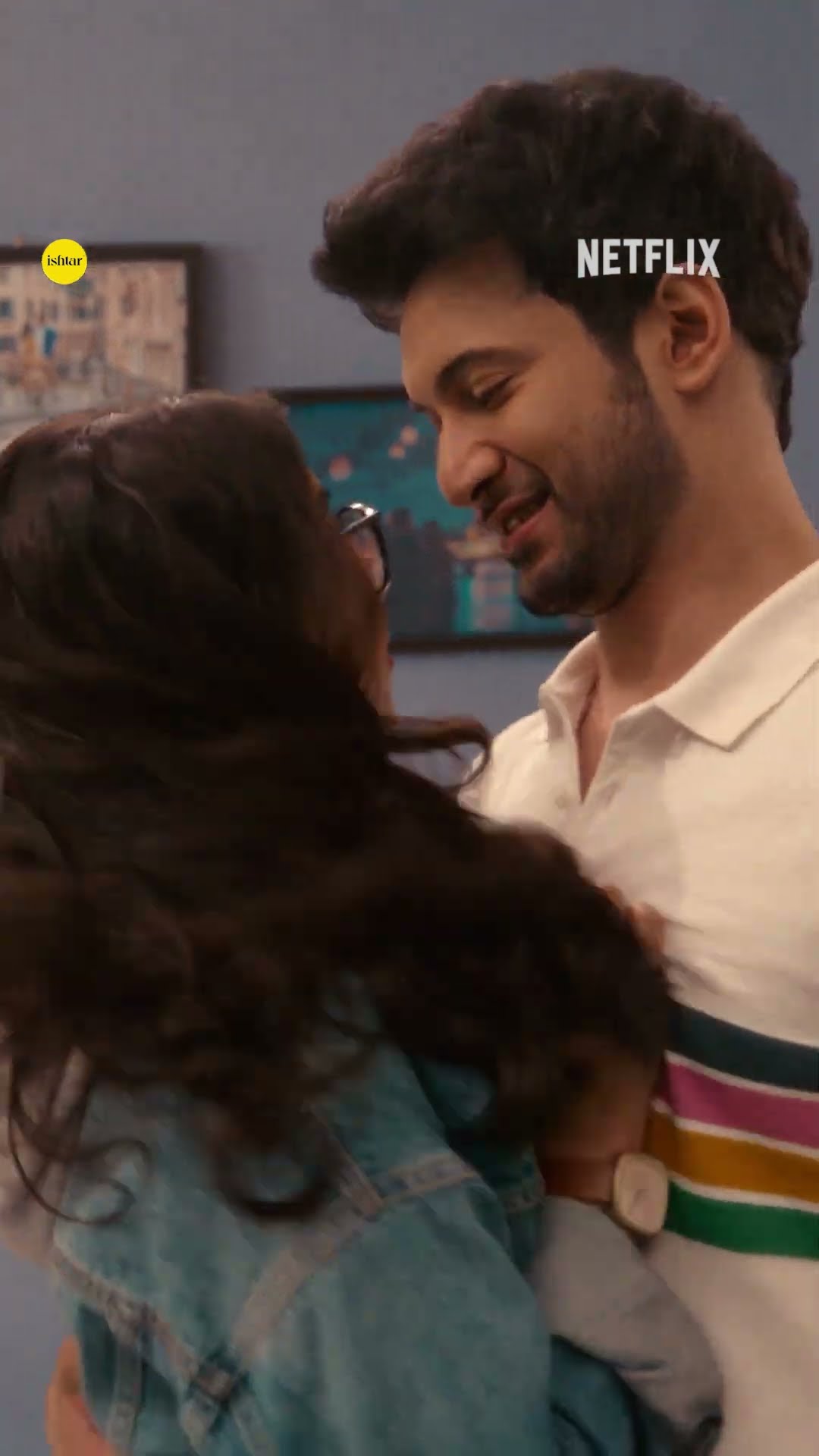 Pyaar Hai Pyaar Hai #mismatchedonnetflix #mismatchedseason3 #ishtarmusic