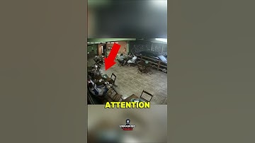 Off-Duty Cops Stop Armed Robbery 😬 #truecrime