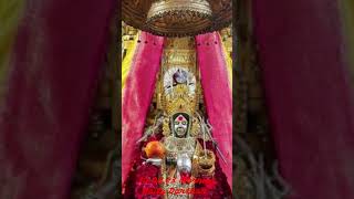 आज क दरशन Jai Shri Bahuchar Maa 10 August 2023 Daily Darshan