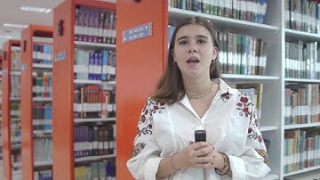 Victoire Dabard | Exchange Student