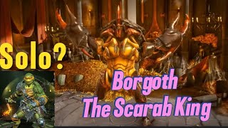 Borgoth the Scarab King VS Pizza Power ‼️ Solo BUİLD | Cursed City D9 (Hard) Raid: Shadow Legends Borgoth the Scarab King VS Pizza Power ‼️ Solo BUİLD | Cursed City D9 (Hard) Raid: Shadow Legends