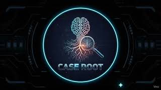 Welcome to CASE ROOT||this channel is for being curious about our mysteries 😄 cases we try our best 