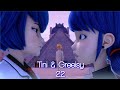 22 - Tini, Greeicy |《Marinette/Kagami》| (AMV) | Miraculous Ladybug