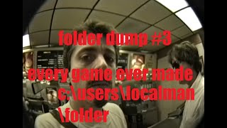 C:\Users\localman\folder (folder dump #3)