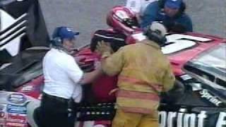 2000 NASCAR Busch Series Napa Auto Parts 300 Part 7 of 12 2000 Nascar Busch Series Carquest Auto Parts 300