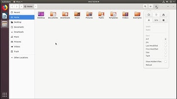 First look at Gnome’s New GTK Theme