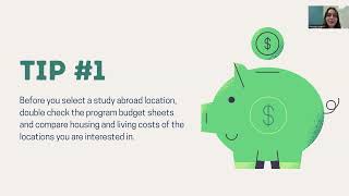 Making Study Abroad Affordable: Budgeting Tips
