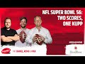 NFL Super Bowl 56: Two Scores, One Kupp