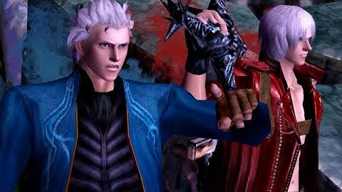 Mini combo dmc3 [style switcher]