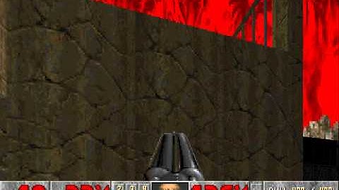 DoomGuru - Doom 2 Playthrough Pt. 42