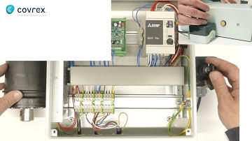 Calibrating Covrex CC