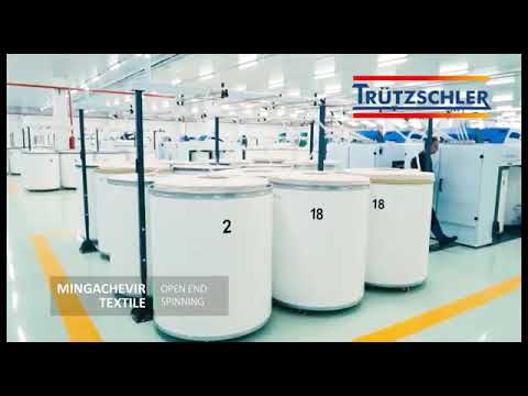 Video: Daxili Və Tekstil