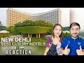 Pak reacts on top 10 best luxury hotels in new delhi india 