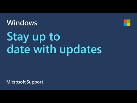 Wideo: Jak znaleźć zainstalowane aktualizacje w systemie Windows 10?