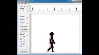 Pivot Basic Walking Tutorial Wealth