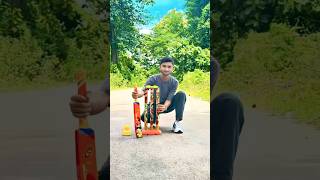 Natun Cricket Set Unboxing