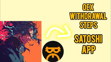 Satoshi Mining App New Update || How to Withdraw OEX Tokens || Openex Airdrop Add Wallet