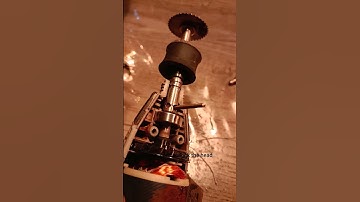 Dremel 3000 series locking pin fix