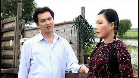 Chiêu Hùng ft. Cẩm Tiên - CÔ GÁI BẠC LIÊU [Chương trinh NÉT ĐẸP QUÊ HƯƠNG]