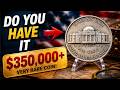 The 5 Nickels That Shouldn't Exist – And Sold for $350,000