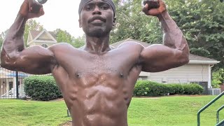 Full workout 💪💪😲