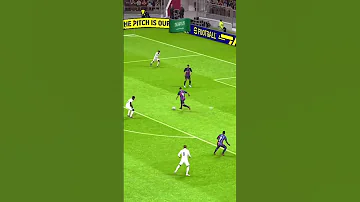 اصوات المعلقين على هدف ليفاندوسكي في Pes 2023 Football 