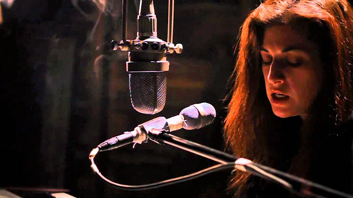 Don't Let it Bring You Down-Sarah Fimm (The Barn S...