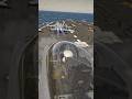 Precision at 150 knots on a moving deck—carrier aviation is the pinnacle of military skill and nerve