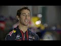 Ricciardo Roars Into Australian Grand Prix With The Royal Australian Air Force