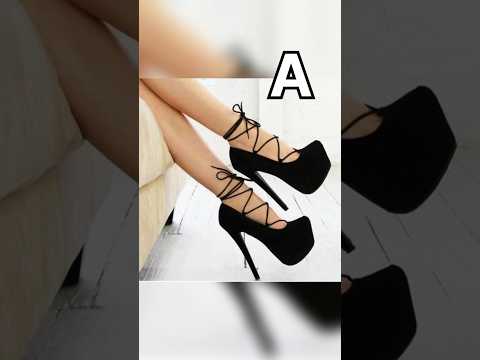 Choose your name first latter and see your sandals #latestcollection2024 #viral #newfancydesigner