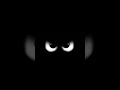 Helmet Eyes | Blinking White Eyes 🅾️🅾️ | Animated Neon Eyes for Helmet POV!