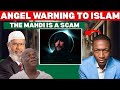 SHOCKING🤯Angel Schools Islam On The HolySpirit & Expose Mahdi Abdullah Hashim