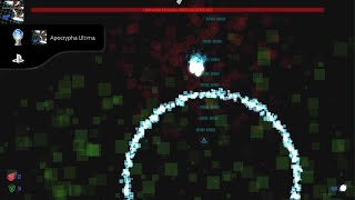 Apocryphoid - Platino