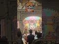 🙏 Jai Hanuman!#SarangpurHanuman #HanumanDarshan #KashtbhanjanHanuman #MandirDarshan #GujaratTemples