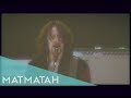 Matmatah - L'apologie @ Eurockéennes 2001