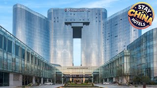 DoubleTree by Hilton Anshun | Anshun, China | Hotel Review 🛏️