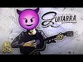 08. El De La Guitarra - La Gente del Toro (2018) [Official Audio]